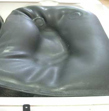 Empreinte du pied moule et corrige (1)