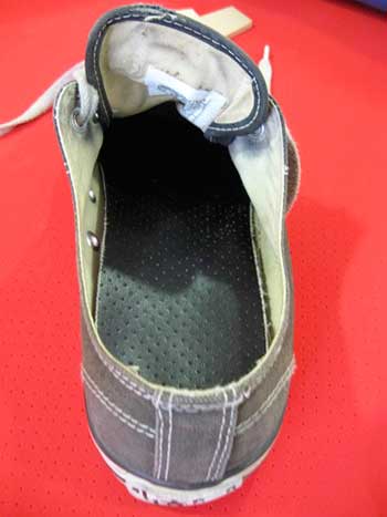 Semelle bien-adapte-a-la-chaussure