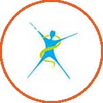 Pictogramme posturologie