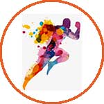 Pictogramme sport